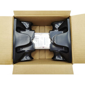 ประสิทธิภาพสูง 4TB 12G SAS 7.2K 3.5In LFF SC DS Server Hard Drive สำหรับ 872487-B21 872745- 001 818367-B21 - Product Image 3