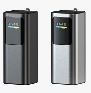 แบตสำรอง100<span class=keywords><strong>ว</strong></span>ัตต์ใช้ได้กับแล็ปท็อปขนาด20000มิลลิแอมป์ต่อ USB-C PD ที่ชาร์จแบบพกพาสำหรับโน้ตบุ๊คและอุปกรณ์อัจฉริยะ - Product Image 4