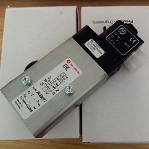 Solenoide IMI 2623077, 2623177, 8010777, 2623077.3037.24VDC - Product Image 2
