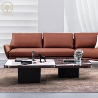 Table basse en marbre italien, vente en gros