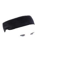 Nouvelle arrivée bandeau fait à la main antidérapant velours perruque poignée attache réglable perruque bande de cheveux