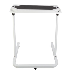 <span class=keywords><strong>Bicicleta</strong></span> estacionaria o entrenador <span class=keywords><strong>de</strong></span> ejercicio mientras trabaja o ve la televisión Escritorio <span class=keywords><strong>de</strong></span> pie Escritorio <span class=keywords><strong>de</strong></span> <span class=keywords><strong>bicicleta</strong></span> ajustable Carro <span class=keywords><strong>de</strong></span> computadora portátil rodante - Product Image 4
