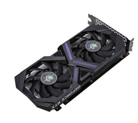 Colorful RTX3050 6G Dynamic Gaming GPU, a Brand New Graphics Card