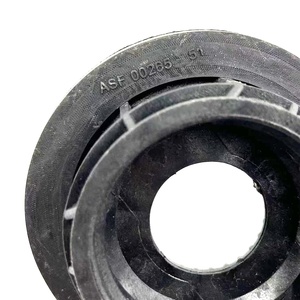 Asiento de soporte de suspensión delantera 5033C3 5033A1 para Peugeot 207 207CC 207SW 301 208 2008 <span class=keywords><strong>Citroen</strong></span> ELYSEE <span class=keywords><strong>C3</strong></span> C4 DS3 - Product Image 6