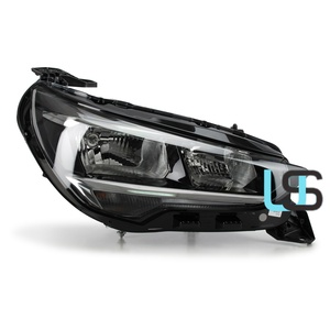 Phares de voiture très demandés <span class=keywords><strong>pour</strong></span> Opel Corsa F 2019- 12V 100W 6000 lm 6000K - Product Image 1
