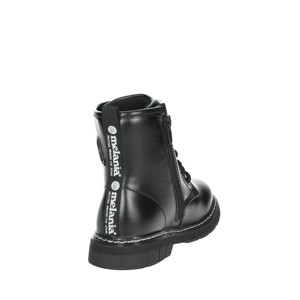 Anfibi MJ2342 stivali neri - Product Image 3
