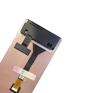 Cho Tecno Camon 20 ck6 Màn hình <span class=keywords><strong>LCD</strong></span> gốc với Digitizer lắp ráp đầy đủ cho Tecno Camon 20 ck6 - Product Image 3