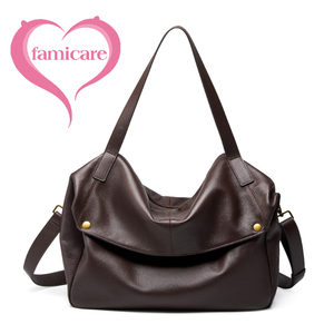 <span class=keywords><strong>Borsa</strong></span> a tracolla da <span class=keywords><strong>donna</strong></span> di alta qualità in vera pelle <span class=keywords><strong>borsa</strong></span> Casual <span class=keywords><strong>per</strong></span> studenti universitari <span class=keywords><strong>borsa</strong></span> a tracolla - Product Image 2