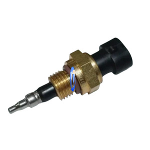 เซ็นเซอร์วัดอุณหภูมิ 2872792 3690690 สำหรับเครื่องยนต์คัมมินส์ ISDE ISLE M11 แบบเชื่อมต่อเร็ว - Product Image 1