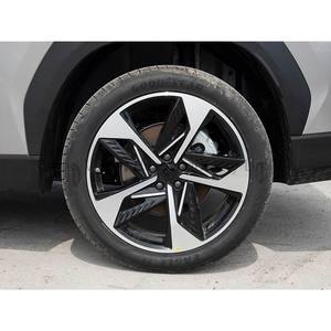 2025 Geely Galaxy L7 3DHT 115km nuevo vehículo de energía coche práctico con 1.5L 163 HP L4 crucero adaptable de velocidad completa al por mayor - Product Image 5