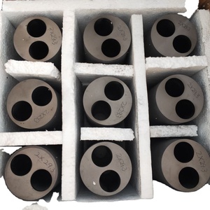 Xuất Khẩu Dạng <span class=keywords><strong>Graphite</strong></span> Tinh Khiết Cao Và Thanh Bên Trong Cho Thanh Đồng Và Ống Đồng - Product Image 6