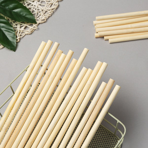 Vente en gros d'usine de tiges rondes en bambou, diamètre 7 mm, matériaux pour modèles DIY, bâtonnets en bambou, tiges suspendues pour cage à pigeons, fabrication artisanale DIY. - Product Image 3