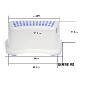 สินค้าขายดีสำหรับเด็ก เก้าอี้เด็กพกพาทำจากพลาสติก - Product Image 6