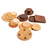 Servicio de Mecanizado CNC de Precisión para Piezas de Madera, Fabricación OEM Personalizada, Corte/Fresado/Torneado CNC, MOQ 1
