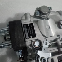 High-Grade Finest Quality QSB4.5 Engine Parts 3965404 Fuel Injection Pump 3965404 0470004018