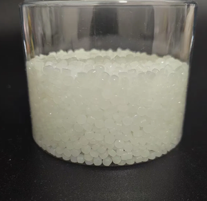 Polypropylène durable et fournitures de laboratoire granulés PP pour moulage par injection et extrusion - Product Image 2