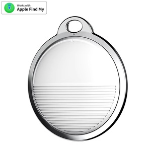 2026 New Arrival Find My Smart Tag Tracker Mini GPS <b>Tracking</b> <b>Device</b> Key Finder Locator for Bike Pet Key by Air F03 - Product Image 2