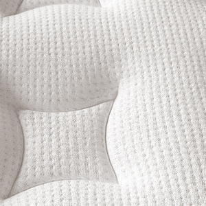 Matelas hybride durable à ressorts ensachés avec surmatelas Euro Top de qualité supérieure 180x200 King Size pour la maison, vente en gros en boîte - Product Image 3