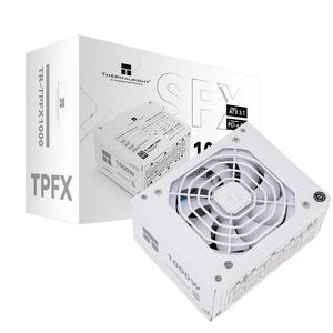<span class=keywords><strong>Alimentation</strong></span> PC Thermalright Platinum TPFX1000-W Module complet <span class=keywords><strong>Alimentation</strong></span> nominale 1000W Platinum Module complet <span class=keywords><strong>Alimentation</strong></span> <span class=keywords><strong>SFX</strong></span> - Product Image 1