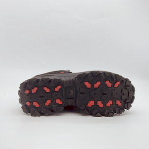 ODM sport montagna Outdoor scarpe da trekking uomo OEM Factory Custom Logo atletico donna scarpe da trekking impermeabili per uomo - Product Image 6