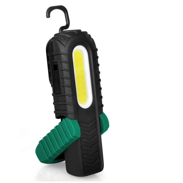 Multi Function Led Inspection Work Light With Hook Function