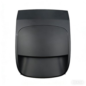 แผงคอนโซลกลาง 84745-1M000 สำหรับ Kia Forte Cerato 2009-2017 กรอบคอนโซลพลาสติก - Product Image 5