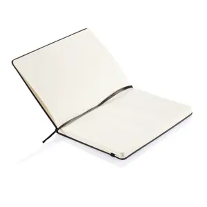 Libreta A5 Deluxe de PU, merchandising personalizado - Product Image 5