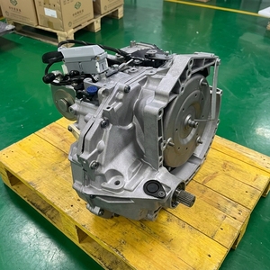 Transmisión Automática Remanufacturada AL4 DPO <span class=keywords><strong>de</strong></span> 4 Velocidades para Citroën C2 C3 <span class=keywords><strong>C4</strong></span> C5 Xsara <span class=keywords><strong>Picasso</strong></span> Renault Peugeot 2001-2011 - Product Image 4