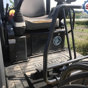 Venta al por mayor de excavadoras hidráulicas originales Komatsu PC27 SY 75Cpro de 2.7 toneladas, excavadoras usadas en subasta, venta global. - Product Image 6