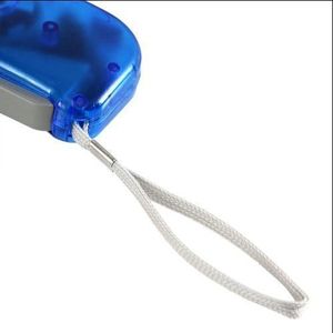 <b>Hand</b> Held Flashlight 3LED <b>Mini</b> Portable High Intensity Light For Outdoor Use - Product Image 3