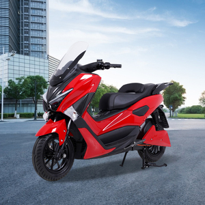 <span class=keywords><strong>Moto</strong></span> électrique tout-terrain Kewss K16 de 3000 watts, <span class=keywords><strong>72</strong></span> volts, pour transport professionnel, modèle Himalayan - Product Image 5