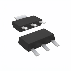 การจัดการพลังงาน (PMIC) MIC2920A-5.0WS-TR ไปยัง261 4เพื่อ261AA ชิ้นส่วนชิปอิเล็กทรอนิกส์ผู้จัดจำหน่ายที่ได้รับอนุญาต - Product Image 1