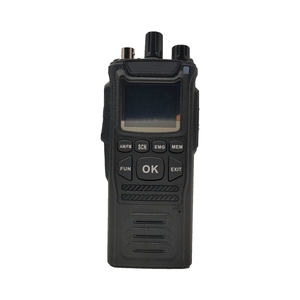 CB-58 Dispositivo De Comunicação De Longa Distância BF-V85 Wireless <span class=keywords><strong>Intercom</strong></span> Capacete Portátil Walkie Talkie - Product Image 2