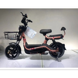Vélo électrique chinois, vélo électrique, scooter électrique, Chine, 800w, 20a - Product Image 6