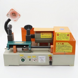 Xautokey DEFU 238AC <strong>Key</strong> Cutting <strong>Machine</strong> <strong>Key</strong> 220V/100W 12V/30W 50HZ <strong>Duplicating</strong> <strong>Machine</strong> for Making <strong>Keys</strong> Locksmith Tools - Product Image 1