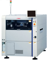 Impresora de Pasta de Soldar SMT YAMAHAYSP, Máquina Automática de Impresión de Plantillas para Ensamblaje de PCB