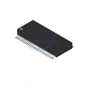 ชิ้นส่วนอิเล็กทรอนิกส์ Logic 28 UFQFN Exposed Pad SCAN90CP02SP/NOPB BOM IC มีสินค้าในสต็อก - Product Image 1
