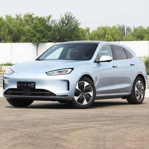 Aito M5 Véhicule à Énergie Nouvelle Version Conduite Intelligente avec Transmission Intégrale Hybride Pure Électrique Volant à Gauche Nouvelle Sortie <span class=keywords><strong>2023</strong></span> Nouvelle Voiture Électrique - Product Image 4
