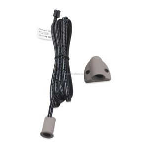Interruptor de <span class=keywords><strong>sensor</strong></span> IR de <span class=keywords><strong>12V</strong></span> y 24V, interruptor de mano activado para detección de gabinete de vino, 1 unidad - Product Image 1
