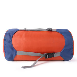 Bestseller Ultralichte Waterdichte Winterslaapzak voor Kamperen & Reizen, <span class=keywords><strong>3</strong></span> Seizoenen Gebruik, Nylon, Unisex, Opbergzak - Product Image 4