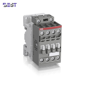 Abbs AF09-30-10 11*24-60V AC/DC AF12-30-10 AF16-30-10 Rơle công nghiệp Độ tin cậy cao nhiều mô hình có sẵn - Product Image 5