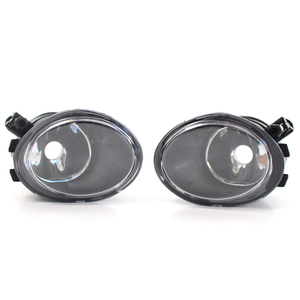 Para <span class=keywords><strong>BMW</strong></span> <span class=keywords><strong>E46</strong></span> E39 M3 2001-2006 luces <span class=keywords><strong>antiniebla</strong></span> luces delanteras par 63177894017 63177894018 - Product Image 5