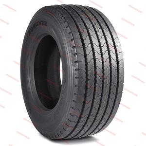ประสิทธิภาพการเบรกของยางรถบรรทุกเรเดียล AURUNZE ขนาด 385/55r22.5 สำหรับถนนในพื้นที่ - Product Image 4