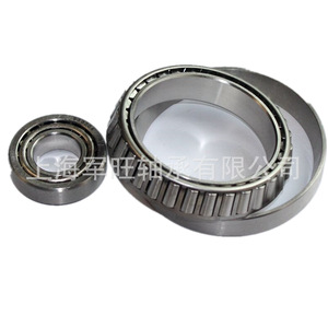JWZC factory direct sales of high-quality rod end spherical plain bearings SGE25ES, bearing accessories in stock, wholesale - Product Image 3