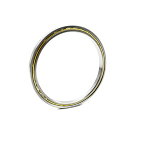 Juntas Robóticas KA020 <span class=keywords><strong>025</strong></span> <span class=keywords><strong>030</strong></span> 035 040 045XP0 Rodamiento de Bolas de Sección Delgada de Contacto de 4 Puntos KA060XPO Rodamiento de Bolas de Ranura Profunda de Acero Cromado - Product Image 3