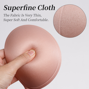 <span class=keywords><strong>Soutien</strong></span>-<span class=keywords><strong>gorge</strong></span> <span class=keywords><strong>adhésif</strong></span> sans bretelles respirant ultra mince et plus collant de grande taille avec bonnet DD - Product Image 2