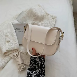 Nouveau Sac Bandoulière Carré Vintage Tendance 2026 pour Femme – Mini Sac à Bandoulière - Product Image 5