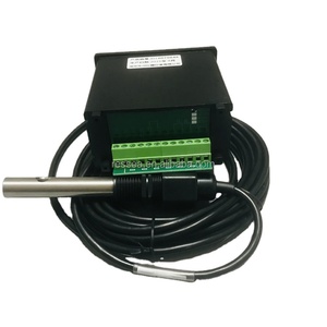 Contrôleur de résistivité <span class=keywords><strong>SUNHO</strong></span> ER-300 ER-310 ER-350 Instrument de surveillance de la qualité de l'eau Mètre de résistivité pour le traitement de l'eau - Product Image 4