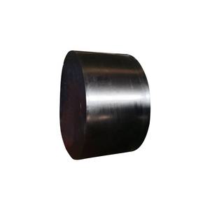 قطر حبل سلكي من DR ، قوة الشد الطولية 3500N/mm st3800 نوع حزام ناقل مطاطي من حبل فولاذية - Product Image 6