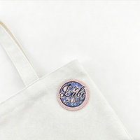 Parches de Silicona con Logotipo 3D en Relieve Personalizados, Etiquetas Ecológicas para Sombreros, Bolsos, Ropa, Accesorios para Coser en Prendas, Venta al Por Mayor OEM